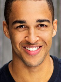 Ezekiel Simat / Wesley Chilton, pilot wojskowy