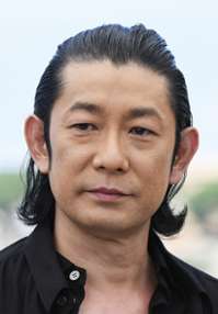 Masatoshi Nagase 