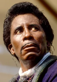 Screamin' Jay Hawkins 