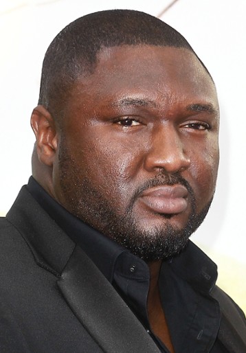 Nonso Anozie / Tommy Jepperd