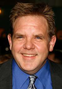 Brian Howe I