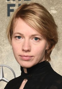 Anna Brüggemann I