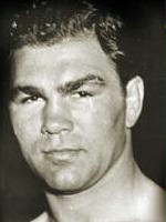 Max Schmeling / 