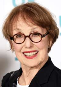 Una Stubbs 