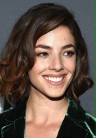 Olivia Thirlby / Leah