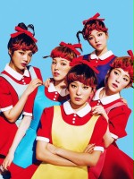Red Velvet / 