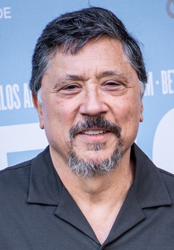 Carlos Bardem / Hrabia Leon