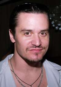 Mike Patton II