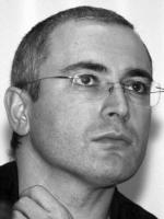 Mikhail Khodorkovsky / 