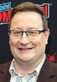 Chris Chibnall 