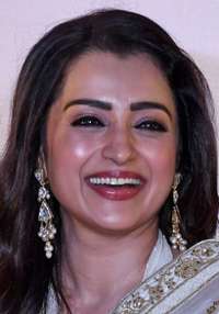 Trisha Krishnan 