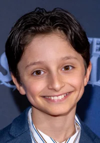 Max Matenko 