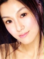 Christine Fan / Mei-ren Tao (Cherry)