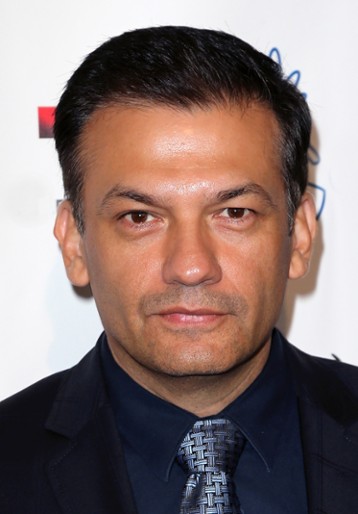 David Barrera / Hector