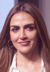 Esha Deol 
