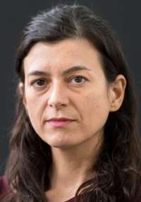 Samanta Schweblin 