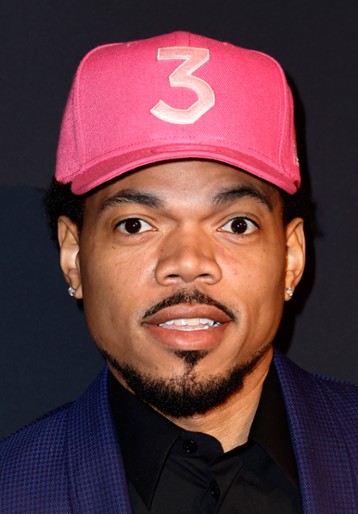 Chance the Rapper / 