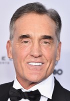 John Wesley Shipp / The Flash (Barry Allen)