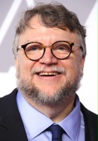 Guillermo del Toro / Wąsaty gość / Comandate