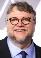 Guillermo del Toro / prowadzący