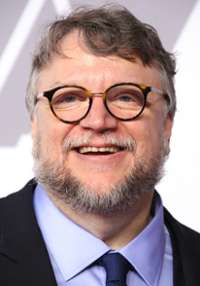 Guillermo del Toro 