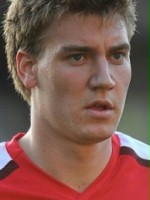 Nicklas Bendtner / 