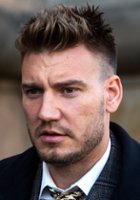 Nicklas Bendtner / 