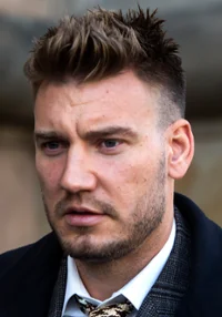 Nicklas Bendtner 