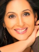 Ashwini Bhave / Doktor Anita Kedarnath