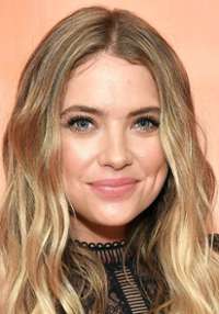 Ashley Benson I