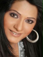 Usha Bachani / Smita / Rohini Mathur / Zeenat / Anamika