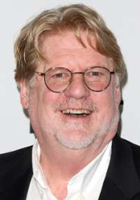 Donald Petrie I