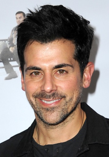 Adam Huss / Josh Kantos