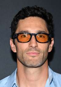 Noah Mills I