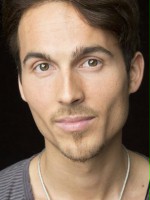 Dylan Townsend I