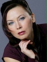 Olga Onishchenko / Liza