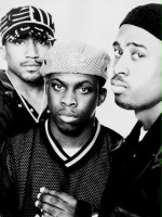 A Tribe Called Quest 