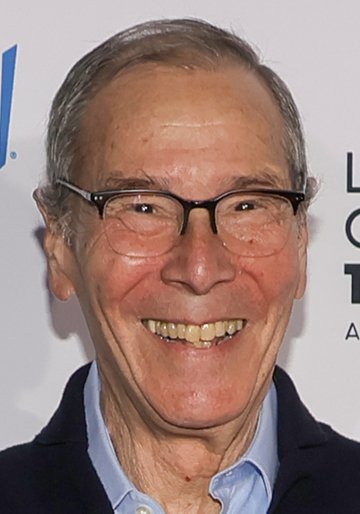 Alan Barinholtz / Kinooperator