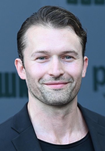 Bogdan Yasinski / Yuri Volchek