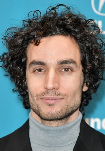Adam Bakri / Samir Khalil