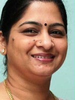 Meera Krishnan 