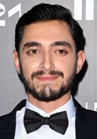 Samer Bisharat 