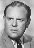 Jack Weston / Trener Fred Campbell