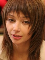 Yuliya Mavrina / Kopuciuszek
