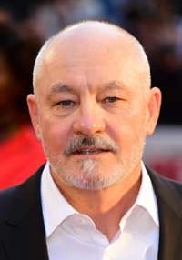 Barry Ackroyd 