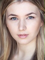Clair Gleave / Dr Quinzel
