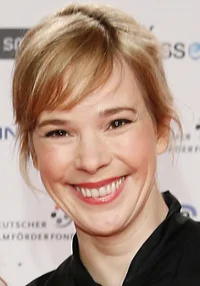 Milena Drei&szlig;ig 