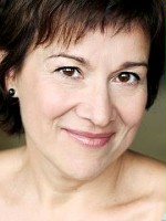 Hélène Major / Amerykański reżyser