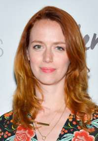 Leah Rudick 