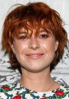 Jessie Buckley